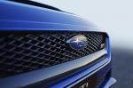 Subaru WRX STI 2015 года (EU)